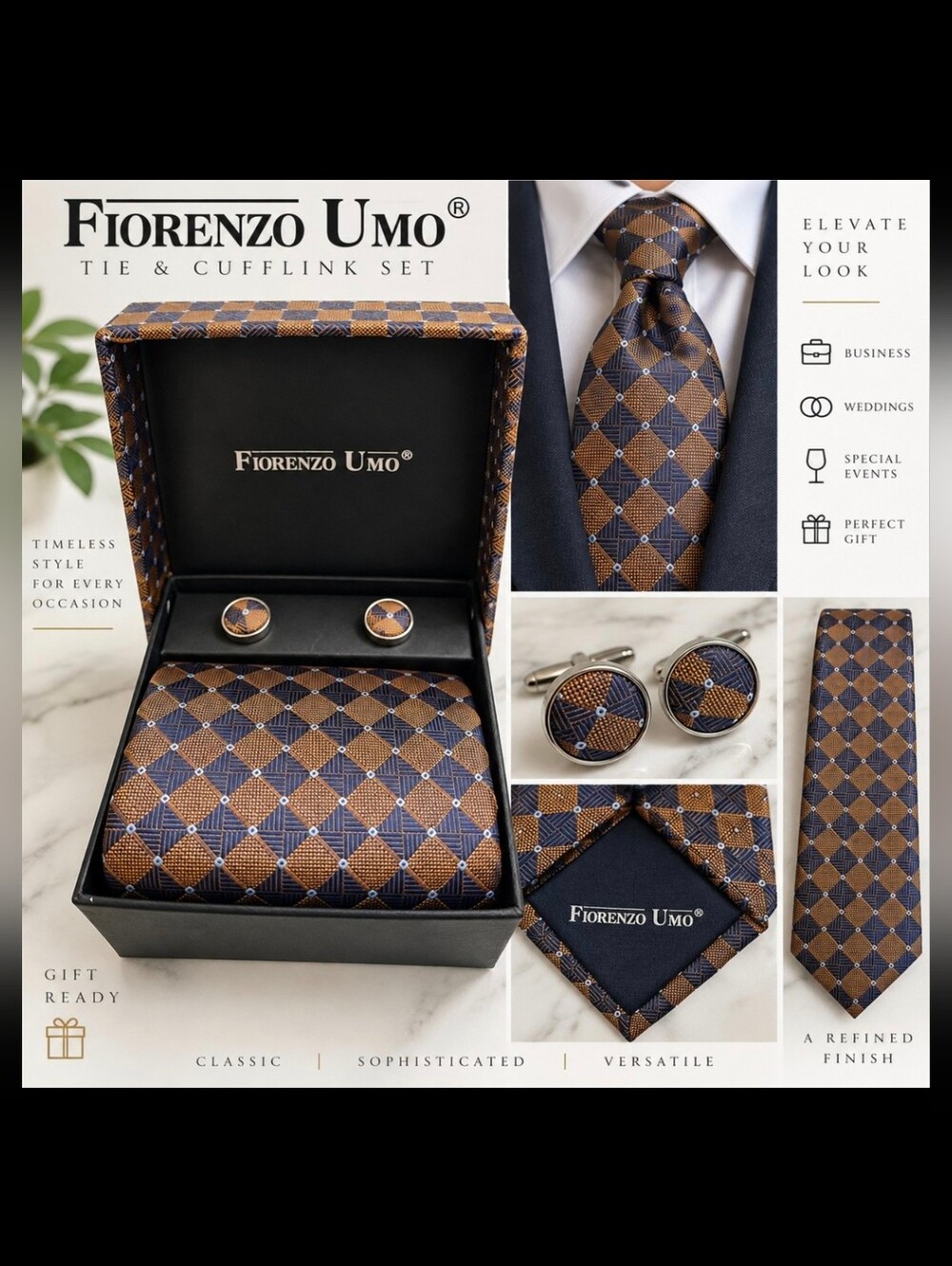 FIORENZO UMO